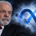 Lula optužio Metu za mešanje u izborni proces