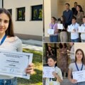 Simona (13) se odrekla ekskurzije da bi izašla na takmičenje: Postala apsolutni šampion Srbije i ovo poručuje