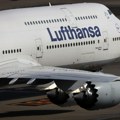 Lufthanza preuzima deo portugalskog TAP-a