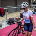 SA VEŠTAČKIM KUKOM PREŠLA 226 KILOMETARA: Mirjana iz Sremske Mitrovice završila Ironman distancu za 15 sati i 49 minuta