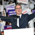 (Foto) Vučić u Čačku najavio novu bolnicu vrednu 120 miliona evra i završetak zatvorenog bazena do 2028. godine
