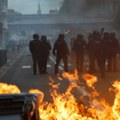 Priznanje bezbednosnog kolapsa u Francuskoj: Strah od novog talasa nasilja i policijski čas, šta dalje?