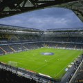 Fenerbahče za čast i nadu, Borusija protiv debitanta