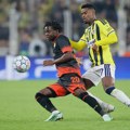 Kakav šok, Slavija "zaledila" Istanbul u ludoj utakmici - Borusija jedva srušila Sabah