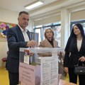 Glasao gradonačelnik Nihat Biševac