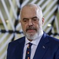 Otkazana zajednička sednica Vlade Albanije i vlade u Prištini; Rama: Kurti nije pristao na promenu formata