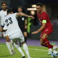 Srbija slavila protiv Jordana u prijateljskom duelu u Beču