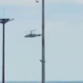 Vagnerovci gađaju ruski helikopter Ka-52 Pilot skreće na stranu, drama na nebu (video)