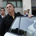 Bolsonaro pred brazilskim Saveznim sudom: Možda mu jedan glas zapečati političku karijeru
