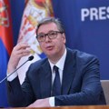 Vučić: Očekujem novu Kurtijevu ofanzivu istovremeno sa ukrajinskom