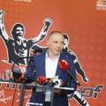 Reči brata Siniše Mihajlovića za Maju Gojković i ambasadora Italije u Srbiji izazvale veliki aplauz