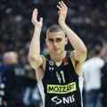 Volim Partizan, ali poslednjih 10 dana... Jam Madar poslao misterioznu poruku: Emocije nisu bile obostrane!