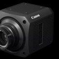 Skupocena Canon SPAD bezbednosna kamera u mraku snima video u boji