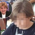 Ministarka Danica Grujičić: Objavljuju se notorne laži o dečaku koji je počinio zločin u Ribnikaru
