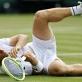 Davidovič Fokina eliminisao Ruda u osmini finala mastersa u Torontu