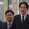 Kina osudila posetu tajvanskog potpredsednika SAD-u