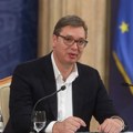 Nije ni patriota, ni nacionalista, ni demokrata: Zapad "trpi" Vučića jer ubeđuje Srbe da koegzistiraju sa ''Kosovom''