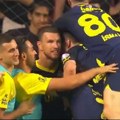 Džeko se već isplaćuje Feneru, tri pogotka na dva meča