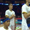 Himna Srbije pevala se glasno u Manili (VIDEO)