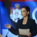 Piše Marinika Tepić: Kako izgleda prljava igra tužilaca Stefanovića, Marić i Nikolaidis kojom hoće da slome policajce…