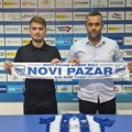 Adem Ljajić potpisao jednogodišnji ugovor s Novim Pazarom