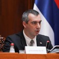 Orlić: Kurti odmah pojurio da za događaje u Banjskoj optuži Srbe