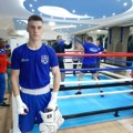 Borovčanin u Prokuplju: Novi ring za nove šampione