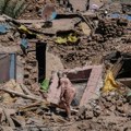 U dva zemljotresa na zapadu Avganistana poginulo više od 300 ljudi