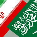 Iranski predsednik i saudijski princ razgovarali o palestinsko-izraelskom ratu