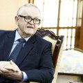 Preminuo Maarti Ahtisaari, arhitekta kosovske nezavisnosti