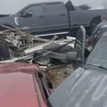 Apokaliptične scene: Zbog „supermagle“ sudarilo se čak 158 vozila, najmanje sedam osoba poginulo (VIDEO)