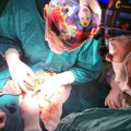 Lekari Urgentnog centra UKCS izveli prvu operaciju karcinoma pankreasa kompleksnim hirurškim zahvatom