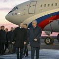 Pregovori u Astani: Rusija smatra Kazahstan najbližim saveznikom