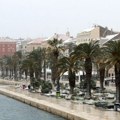 U Hrvatsku stiže velika promena vremena: Danas prolećne temperature, a onda da se smrzneš