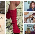 Dvopredne vunene čarape – modni hit 2024. godine! Cena od 500 dinara za par, do onih brendiranih od 1000 evra