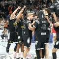 Evo gde možete da gledate uživo TV prenos meča Bajern - Partizan u Evroligi