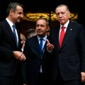 Erdogan želi novu eru u odnosima Turske i Grčke