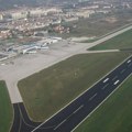 Na aerodromu u Sarajevu otkazani brojni letovi zbog guste magle