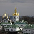 Prazne crkve u Ukrajini: Zelenski svojim Božićem podelio zemlju
