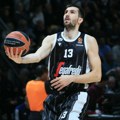 "Dugo sam plakao, nisam mogao da se smirim" Srpski košarkaš ovo nije uspeo da preboli: Utakmica karijere i odigram dva…