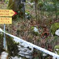 Slovenski spasioci uspješno spasili zatočene iz Križne jame