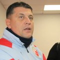 Milojević: Zvezda ima igrače za velika takmičenja