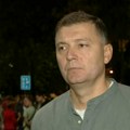 Zelenović: Pošto stranci neće da priznaju izbore, ostaje opozicija