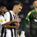 ''Sve to je Partizan!'' Natho nakon meča sa Železničarom