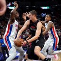 Jović isključen u pobedi Majamija nad Detroitom