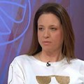 Jelena Arunović: Osvajanje bronzane medalje veliki Zoranin uspeh