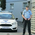 Drama u Zagrebu Evakuisana zgrada Županijskog suda