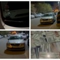 Bahatost na delu Pogledajte kako je parkiran automobil opozicionara Bore Novakovića u Novom Sadu (video)