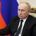 Putin poručio Glavnom tužilaštvu: Učinite sve potrebno da teroristi dobiju pravičnu kaznu