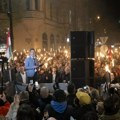 Protest u Mađarskoj protiv Orbanove vlade zbog korupcionaške afere